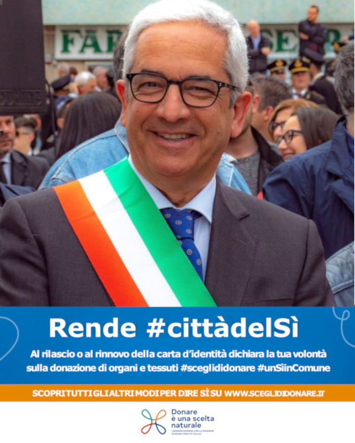 Rende Città del si