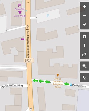 19 Dicembre 2025 - Viabilità