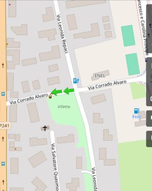 19 Dicembre 2025 - Viabilità