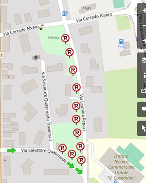 19 Dicembre 2025 - Viabilità