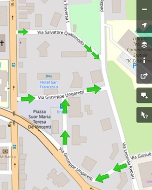 19 Dicembre 2025 - Viabilità